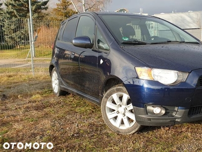 Mitsubishi Colt 1.3 ClearTec Motion Plus