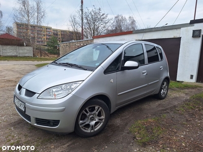 Mitsubishi Colt 1.3 Inform Spring