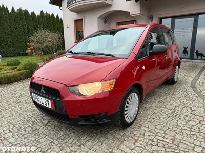 Mitsubishi Colt 1.3 Instyle