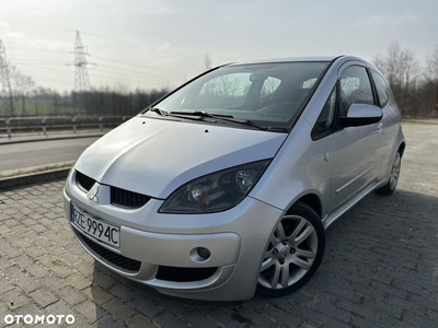 Mitsubishi Colt 1.5 Turbo