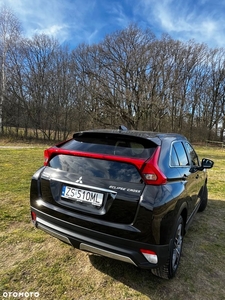 Mitsubishi Eclipse Cross 1.5 T GPF Invite