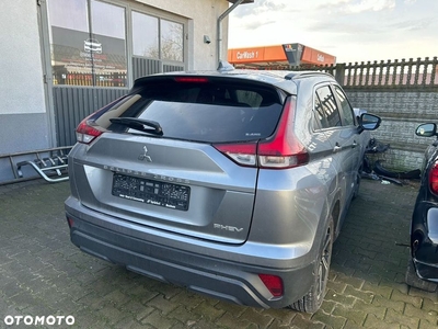 Mitsubishi Eclipse Cross Plug-In Hybrid 4WD Top