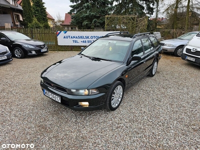 Mitsubishi Galant 2.5 V6