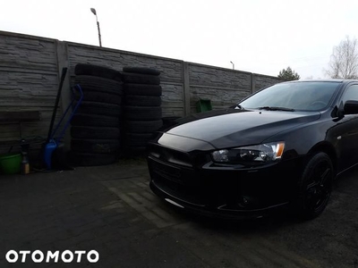 Mitsubishi Lancer 1.8 Inform