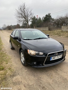 Mitsubishi Lancer 1.8 Invite