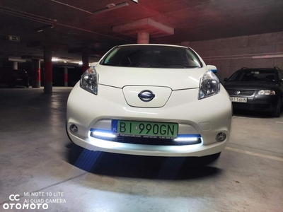 Nissan Leaf Standard