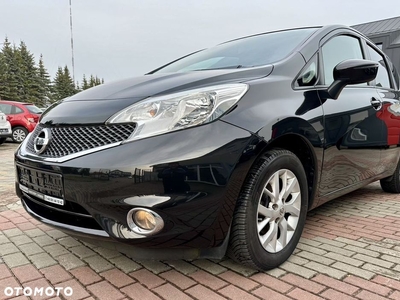 Nissan Note 1.2 Acenta