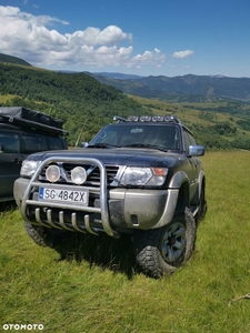 Nissan Patrol GR 2.8 TDI