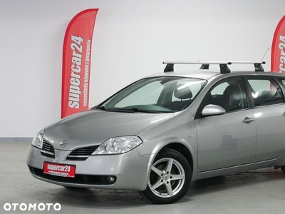 Nissan Primera