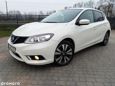 Nissan Pulsar 1.2 DIG-T Acenta