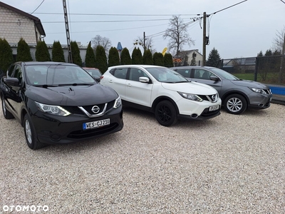 Nissan Qashqai 1.2 DIG-T Acenta