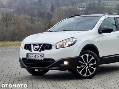 Nissan Qashqai 1.6 360