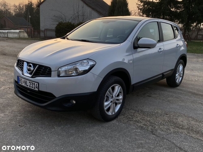 Nissan Qashqai 1.6 Acenta