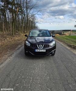 Nissan Qashqai 1.6 Acenta