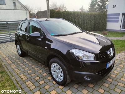 Nissan Qashqai 1.6 Acenta