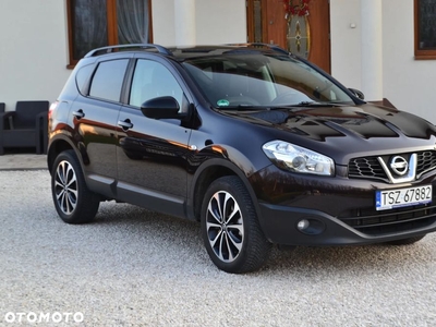 Nissan Qashqai 1.6 DCi 360