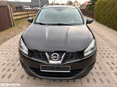 Nissan Qashqai 1.6 dCi 360 S&S