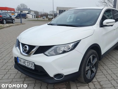 Nissan Qashqai 1.6 dCi 4x4 360 S&S