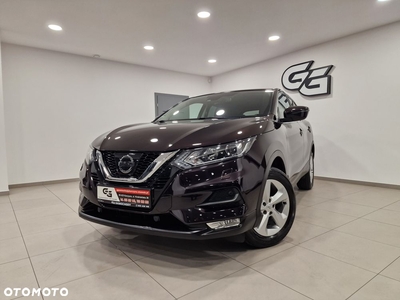 Nissan Qashqai 1.6 DIG-T Tekna