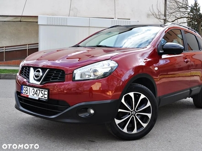 Nissan Qashqai 1.6 I-Way