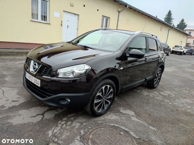 Nissan Qashqai 1.6 I-Way