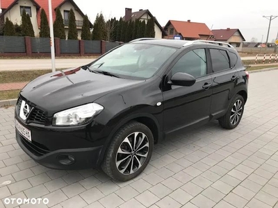 Nissan Qashqai 1.6 I-Way