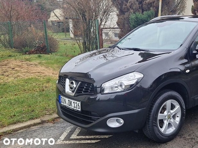 Nissan Qashqai 1.6 I-Way