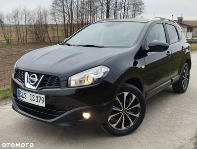 Nissan Qashqai 1.6 visia