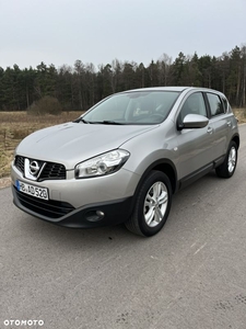 Nissan Qashqai 2.0 360