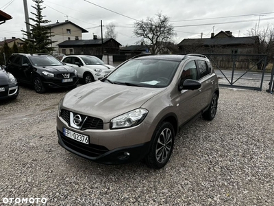 Nissan Qashqai 2.0 360