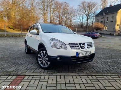 Nissan Qashqai 2.0 I-Way