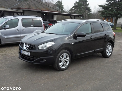 Nissan Qashqai+2 1.5 dCi I-Way