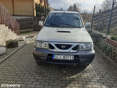 Nissan Terrano II 2.7 TDi Comfort