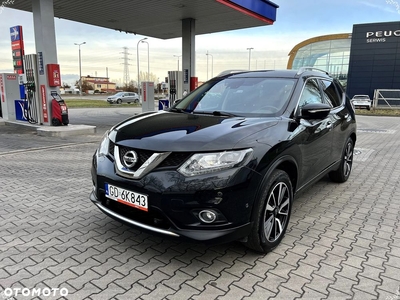 Nissan X-Trail 1.6 DCi Tekna 2WD