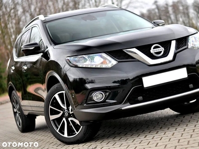 Nissan X-Trail 1.6 DCi Tekna 2WD