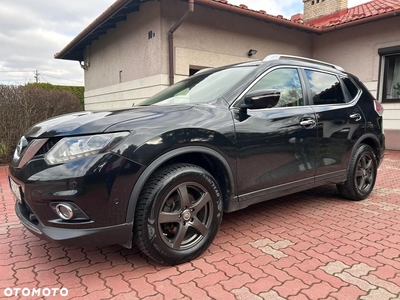 Nissan X-Trail 1.6 DCi Tekna 4WD