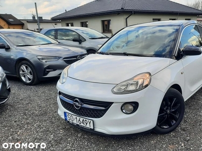 Opel Adam 1.4 Jam