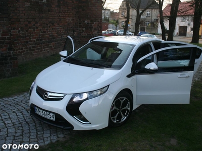 Opel Ampera Standard