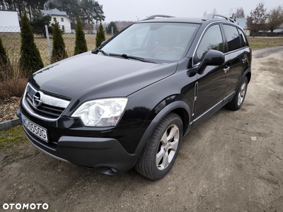 Opel Antara 2.0 CDTI Cosmo