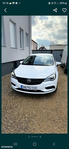 Opel Astra 1.0 Turbo Start/Stop Dynamic