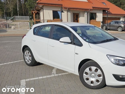 Opel Astra 1.4 150 Jahre