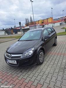 Opel Astra 1.4 Caravan Edition