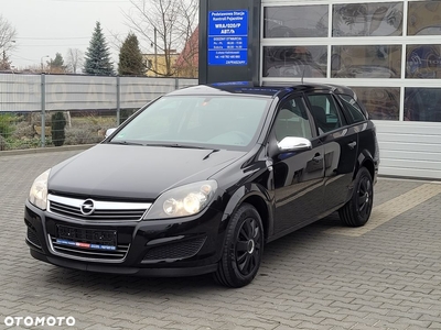 Opel Astra 1.4 Caravan Innovation 110 Jahre