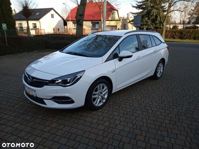 Opel Astra 1.5 D Start/Stop Sports Tourer 2020