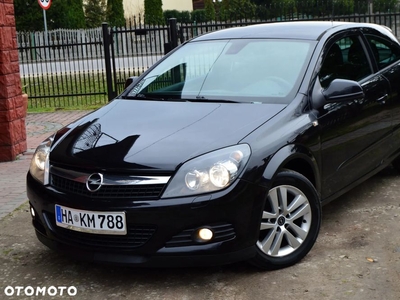 Opel Astra 1.6 Active