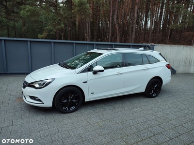 Opel Astra 1.6 BiTurbo D (CDTI) Start/Stop Innovation