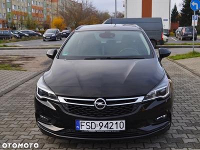 Opel Astra 1.6 CDTI DPF ecoFLEX Sports TourerStart/Stop ENERGY