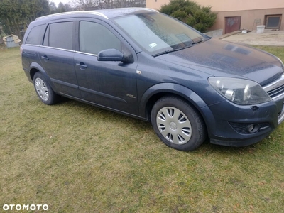 Opel Astra 1.6 Cosmo