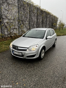 Opel Astra 1.6 Edition