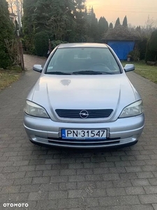 Opel Astra 1.6 GL